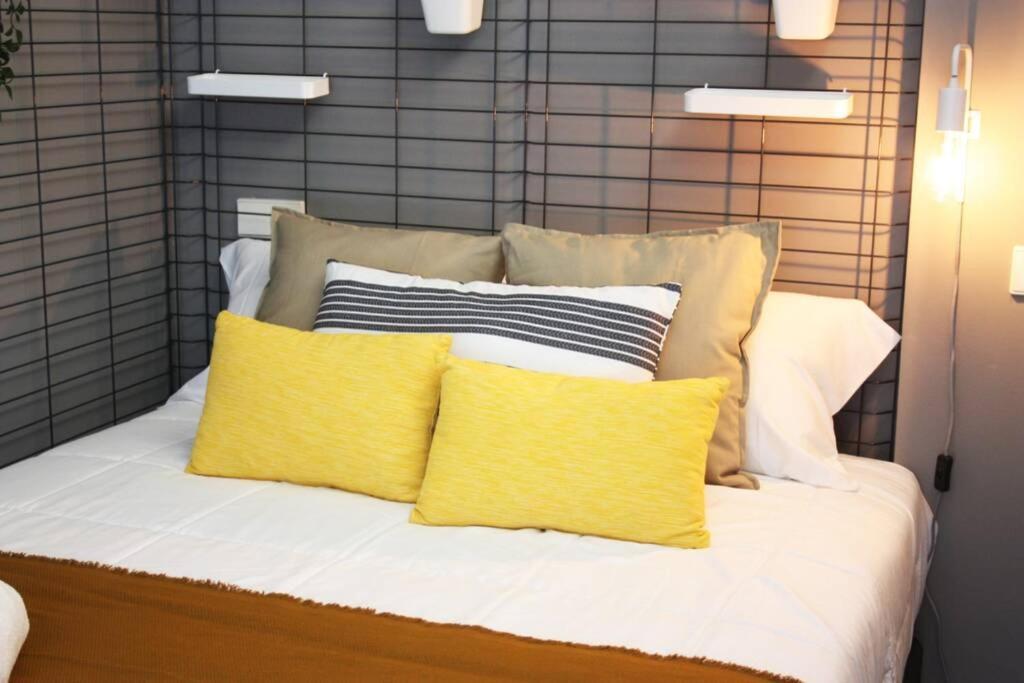 Easy4Stay By City Center I Portimão Exteriér fotografie
